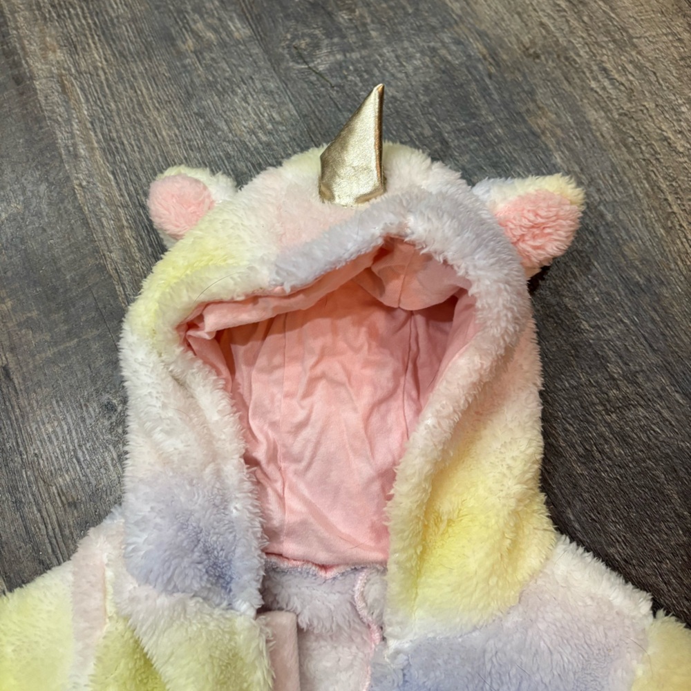 Old Navy Toddler Costume - Picture 3 of 4